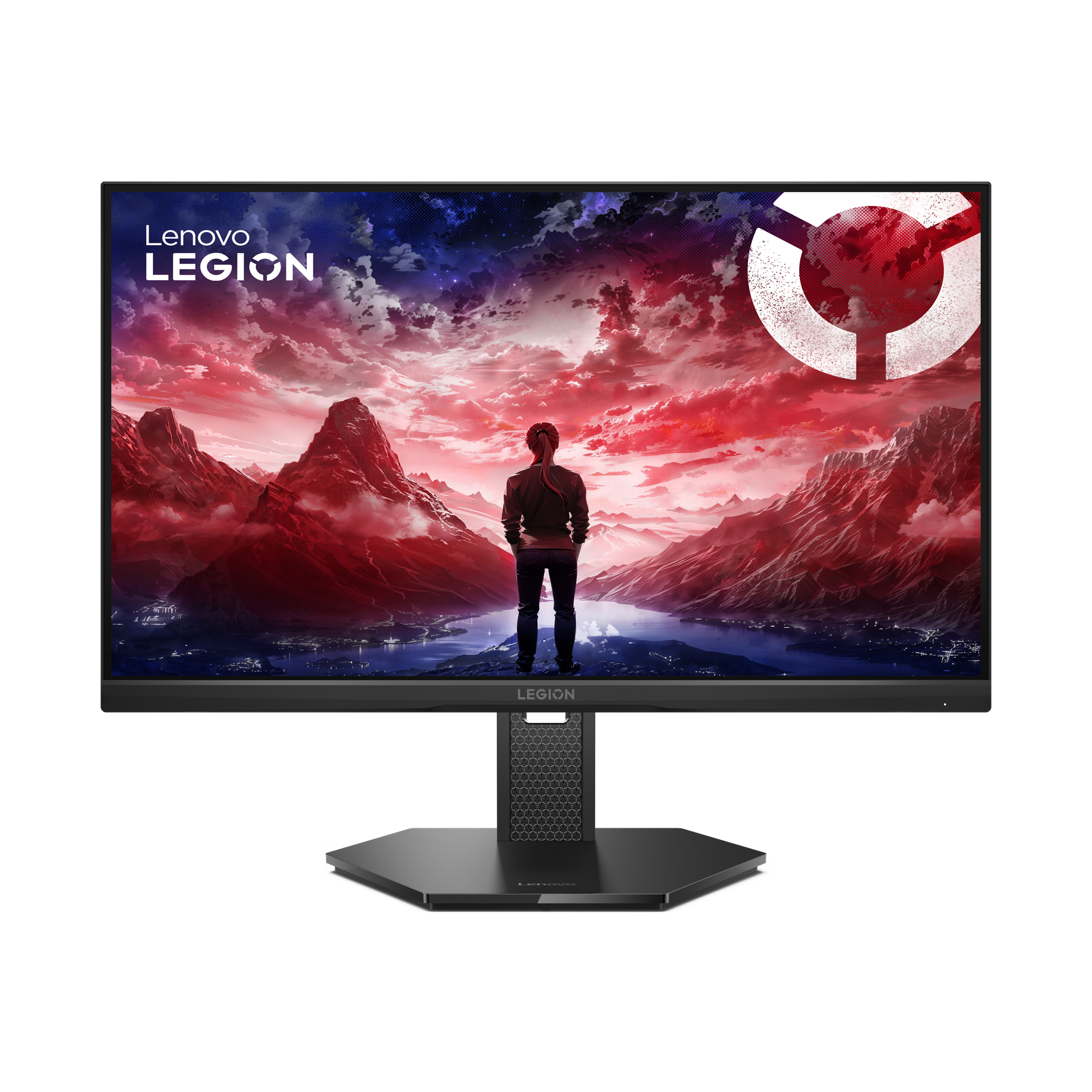 Ecran 25" Lenovo Legion 25-10 Full HD 320Hz (Noir)