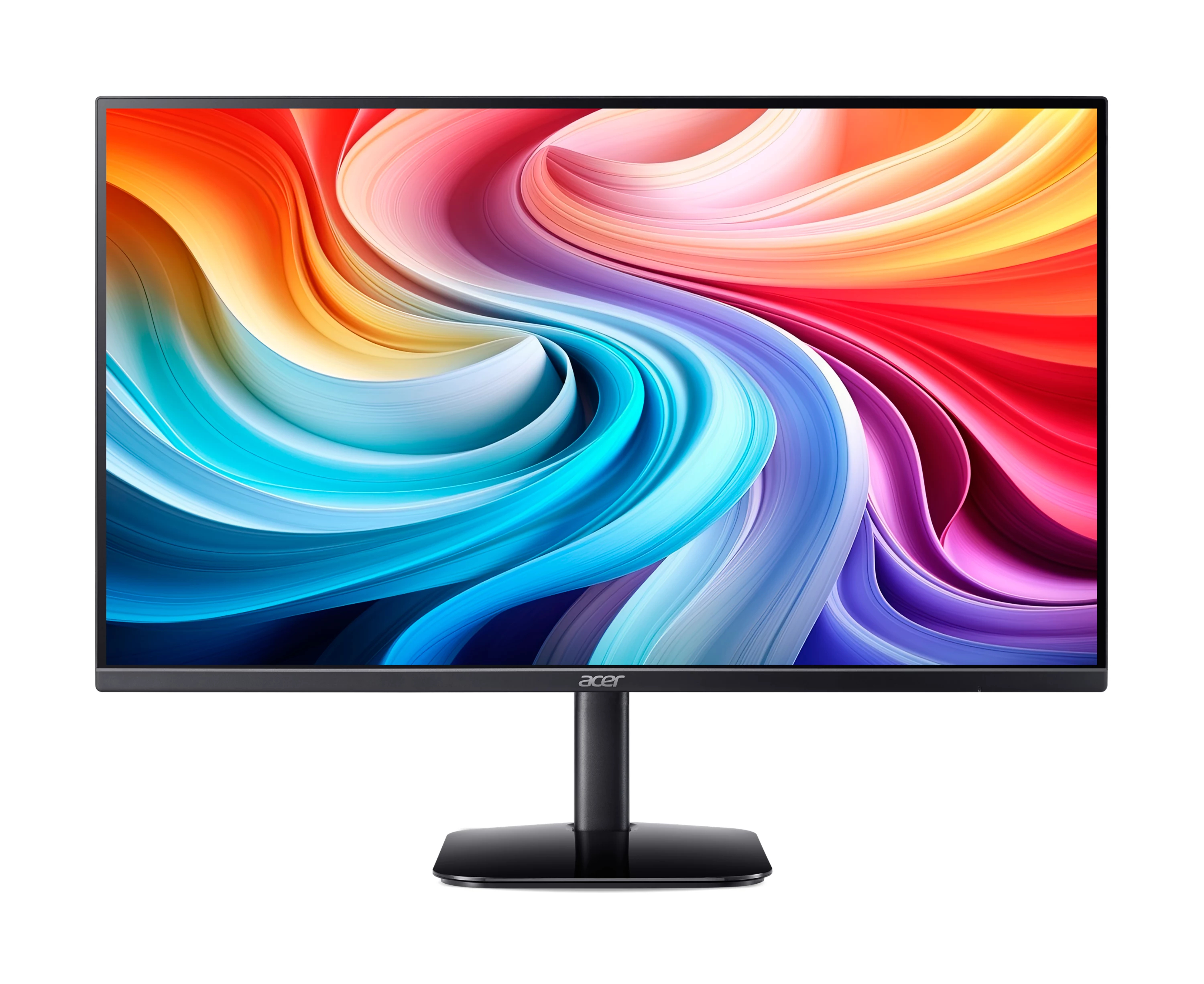 Ecran 27" Acer KA2 KA272 P0 Full HD 144Hz (Noir)