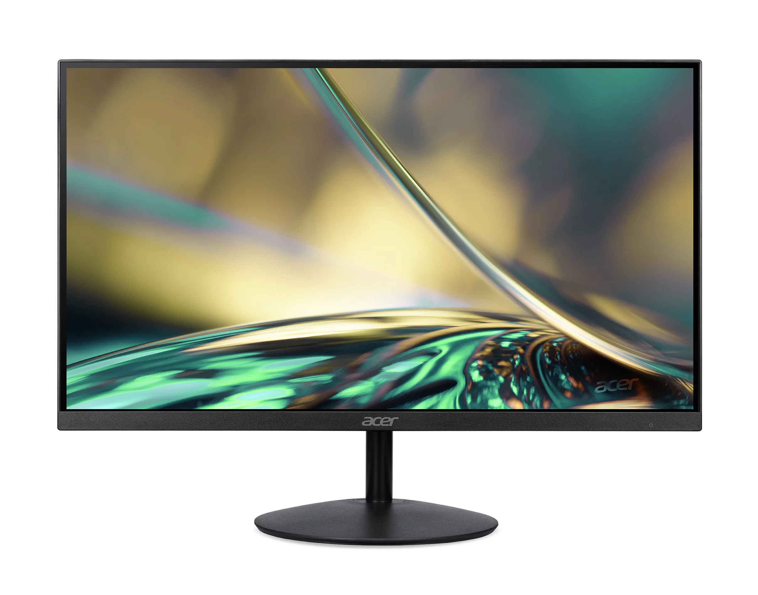 Ecran 27" Acer SA272U P1 Quad HD 144Hz (Noir)