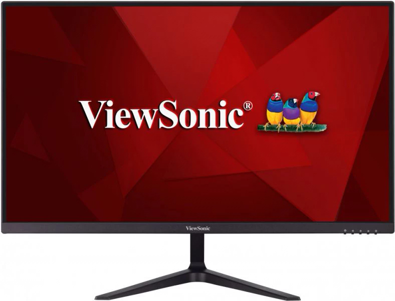 Ecran 27" ViewSonic VX2718-P-MHD Full HD 165Hz (Noir)