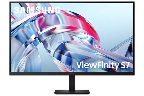 Ecran 32" Samsung ViewFinity S7 S70H 4K Ultra HD (Noir)