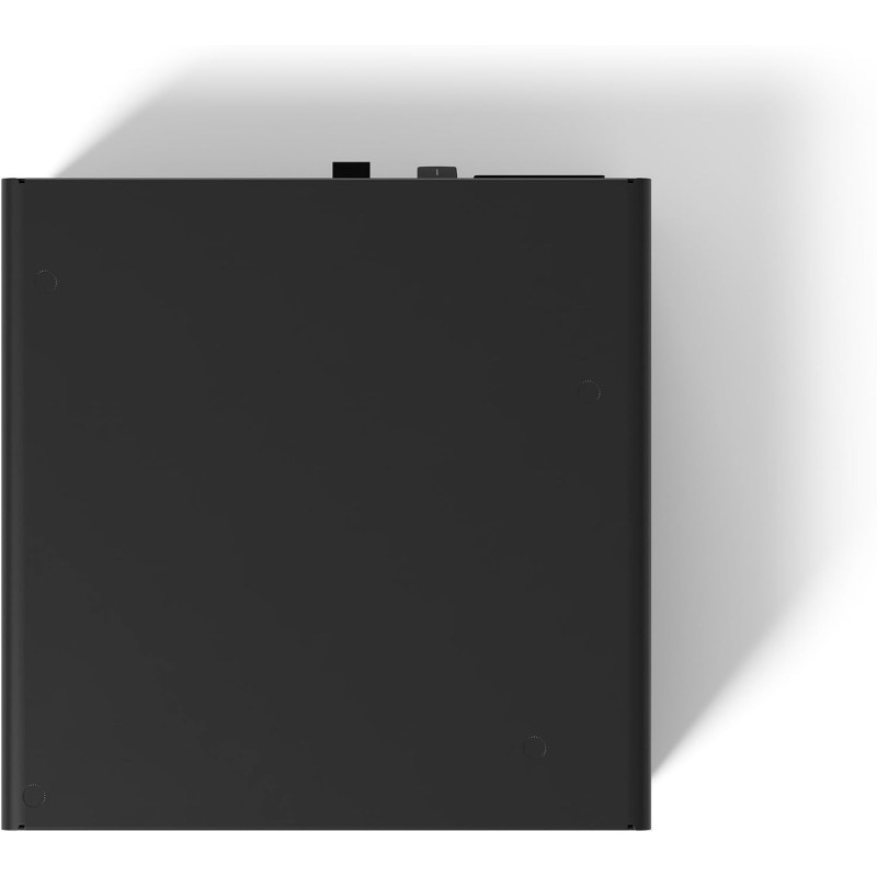 FRACTAL Ion 3 Gold 850W Black , EU Cordo