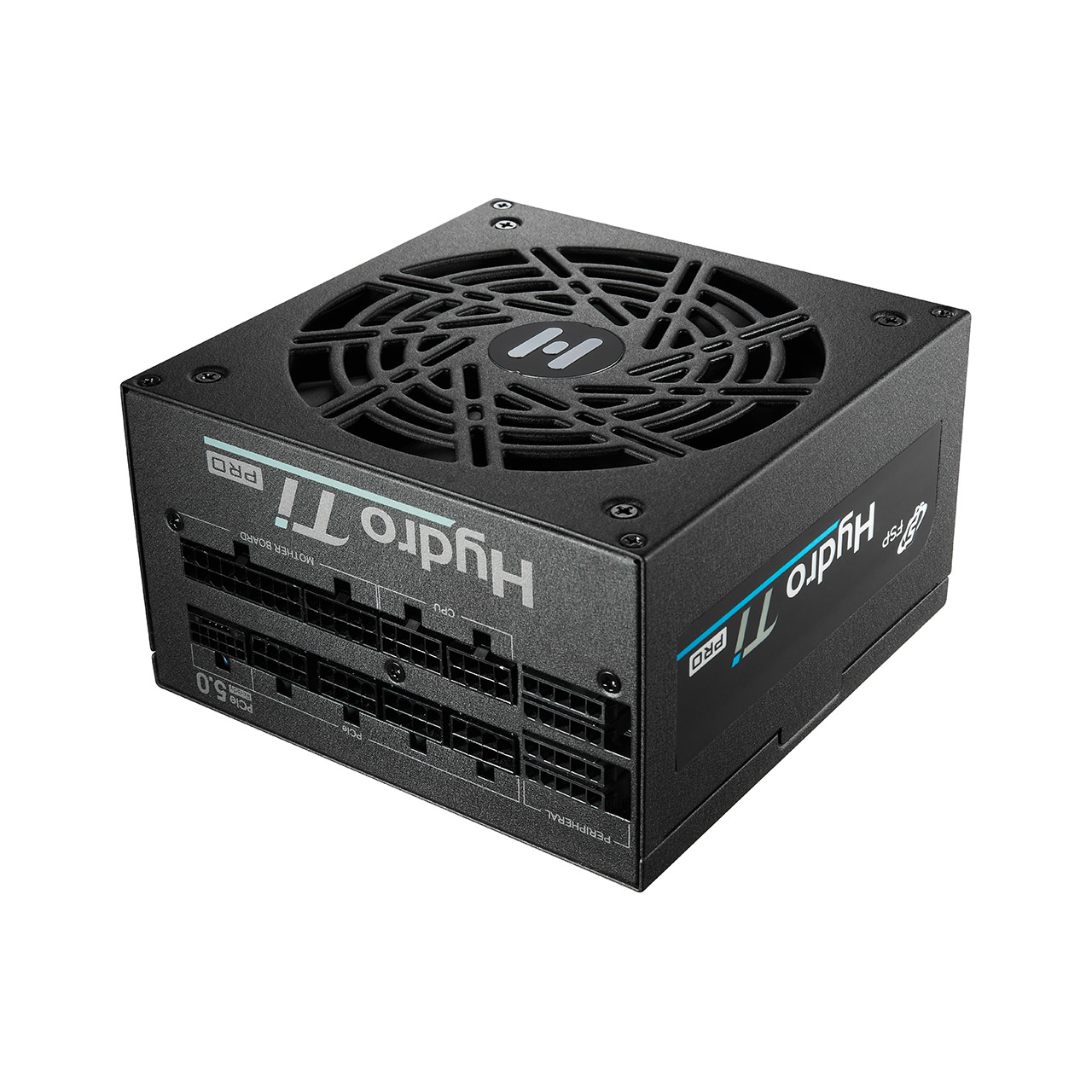 FSP (FORTRON) Alimenation 1000W HYDRO Ti PRO ATX80+ Titanium