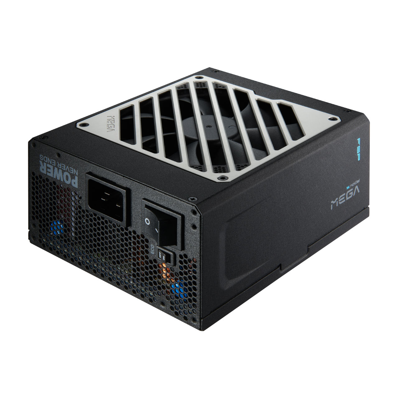 FSP (FORTRON) Alimentation 1350W ATX 80+ Titanium