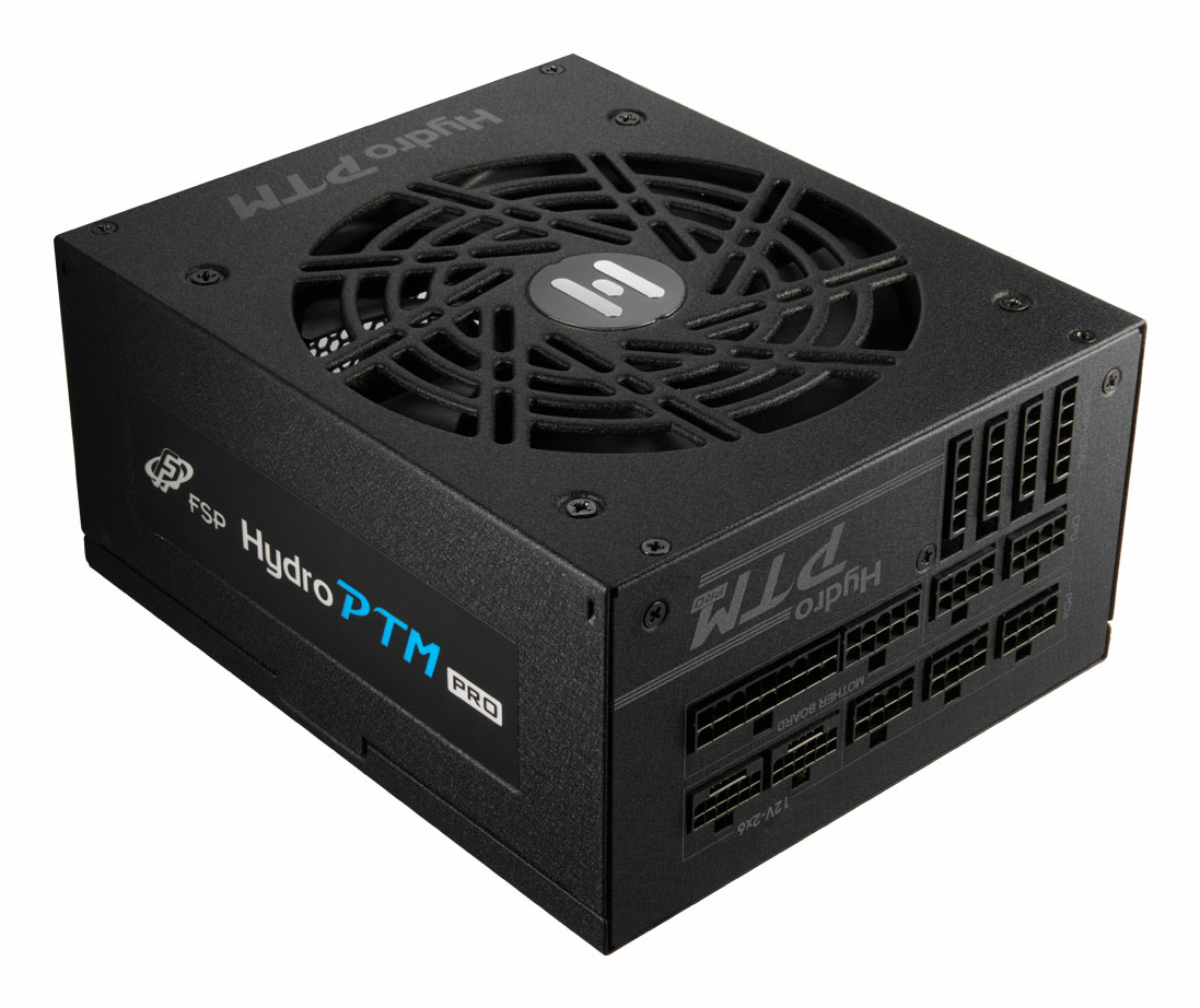FSP (FORTRON) Alimentation 1650W 92+ Platinium