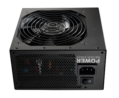 FSP (FORTRON) Alimentation 600W *FSP-HD K PRO600