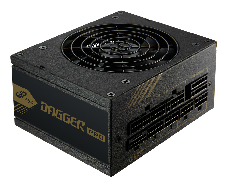 FSP (FORTRON) Alimentation 850W SFX Gen5*SDA2-850