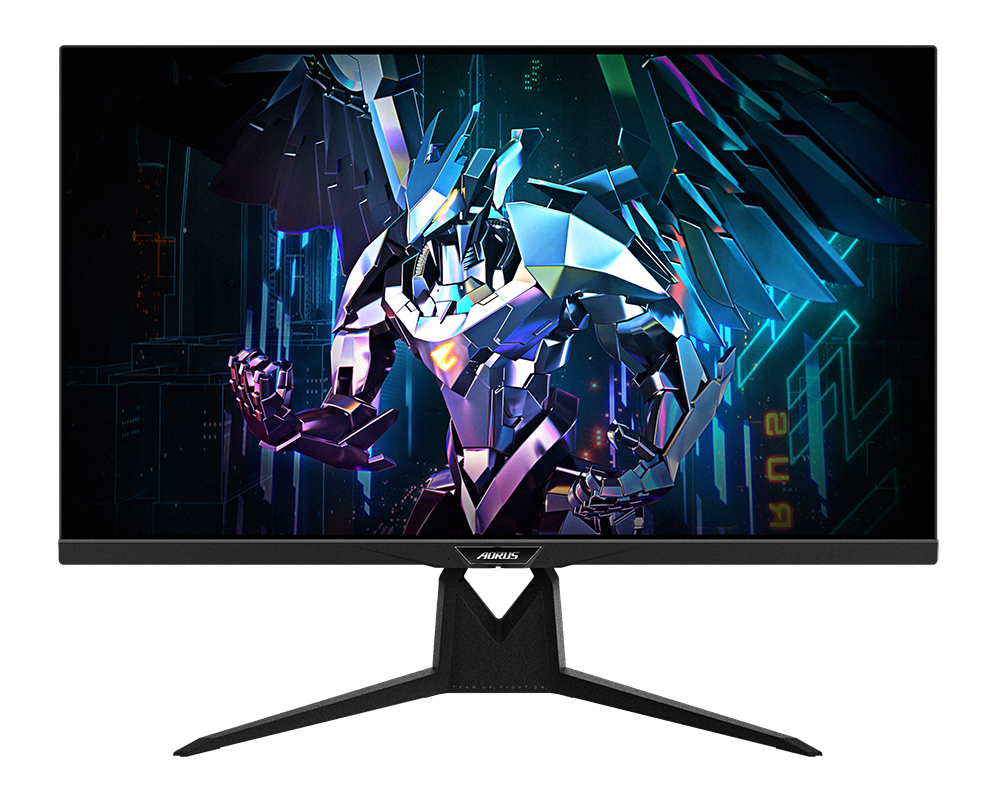 GIGABYTE AORUS FI32Q-EK o
