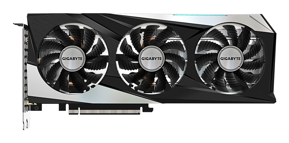 GIGABYTE RTX 3060 GAMING OC 12GD 2.0