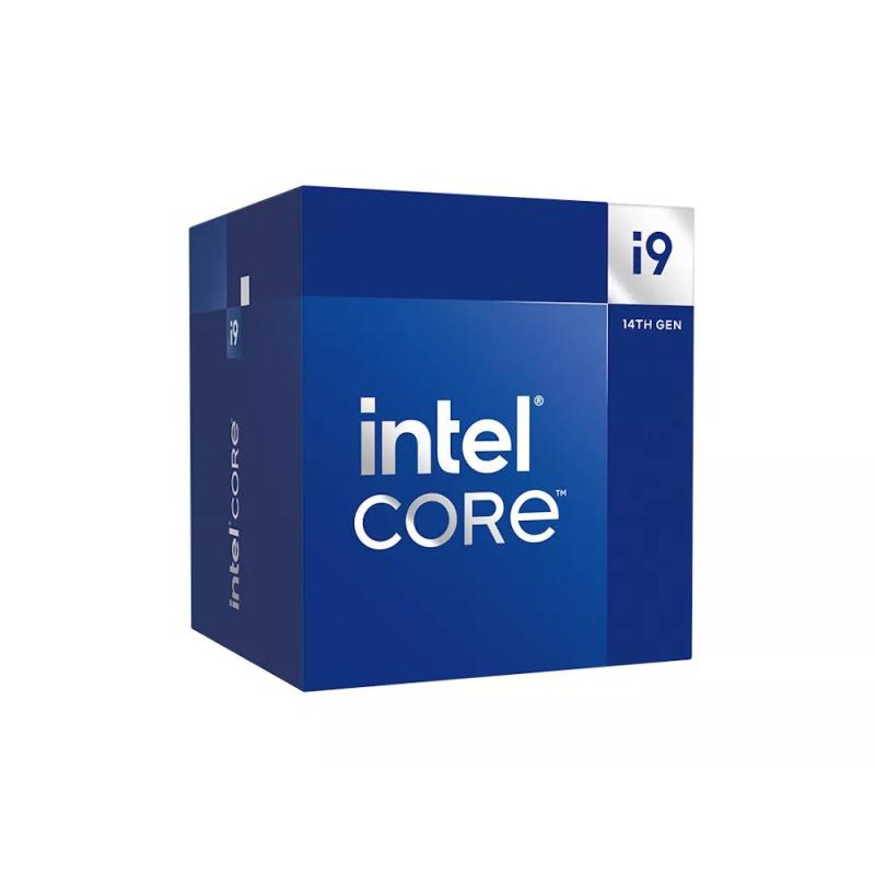 INTEL Core i9-14900F