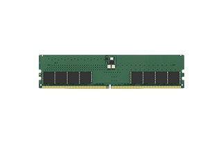 Kingston Technology ValueRAM module de mémoire 32 Go 1 x 32 Go DDR5 5600 MT/s 288-pin DIMM
