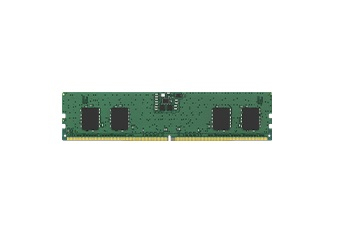 Kingston Technology ValueRAM module de mémoire 8 Go 1 x 8 Go DDR5 5600 MT/s 288-pin DIMM