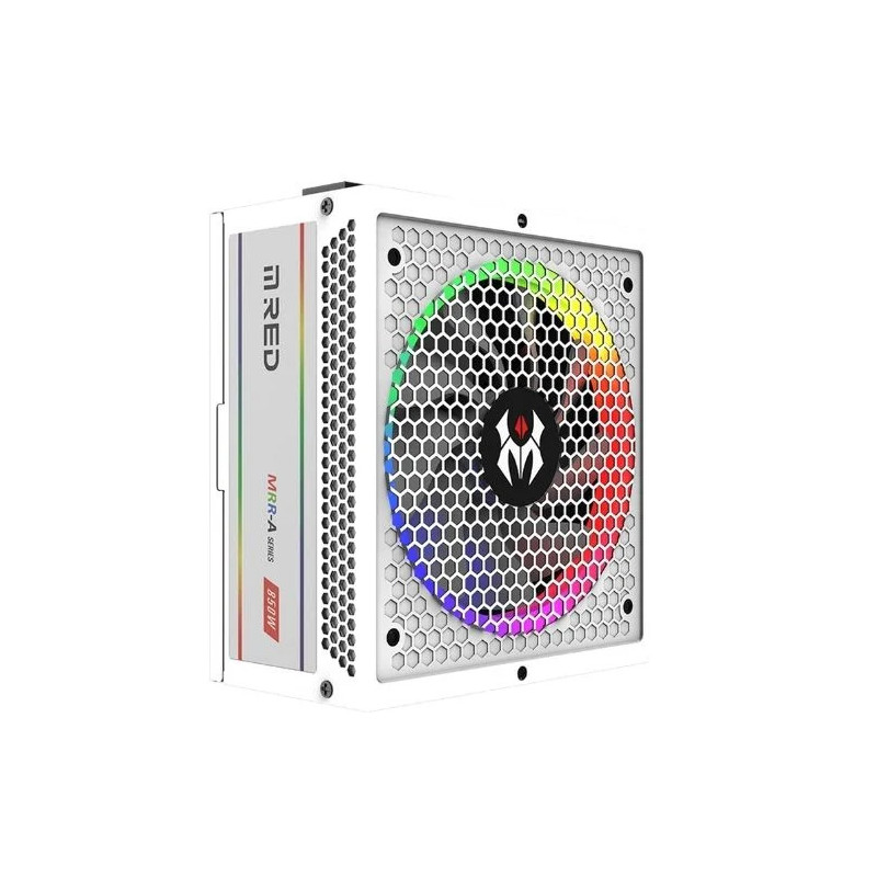 M.RED MRR-850A VP2W - 850W - 80+GOLD - ATX 3.0