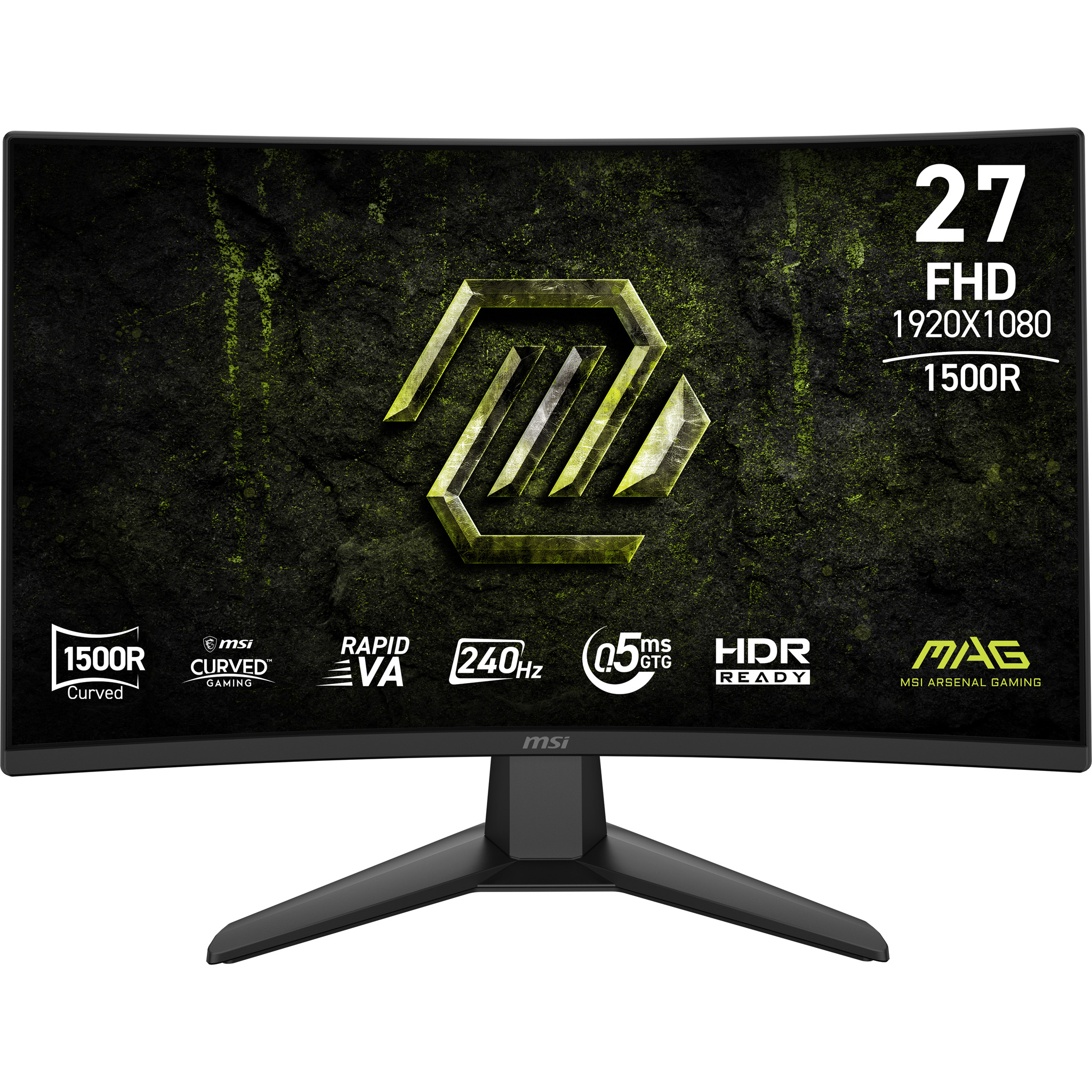 MSI MO MAG 274CF X24