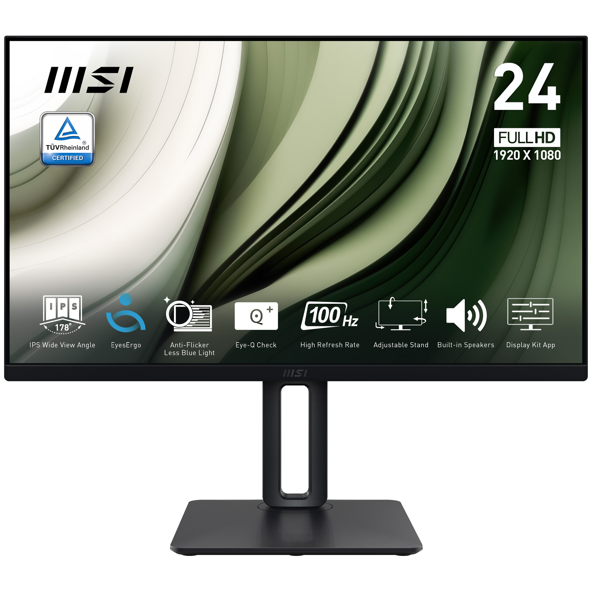 MSI MP245PG