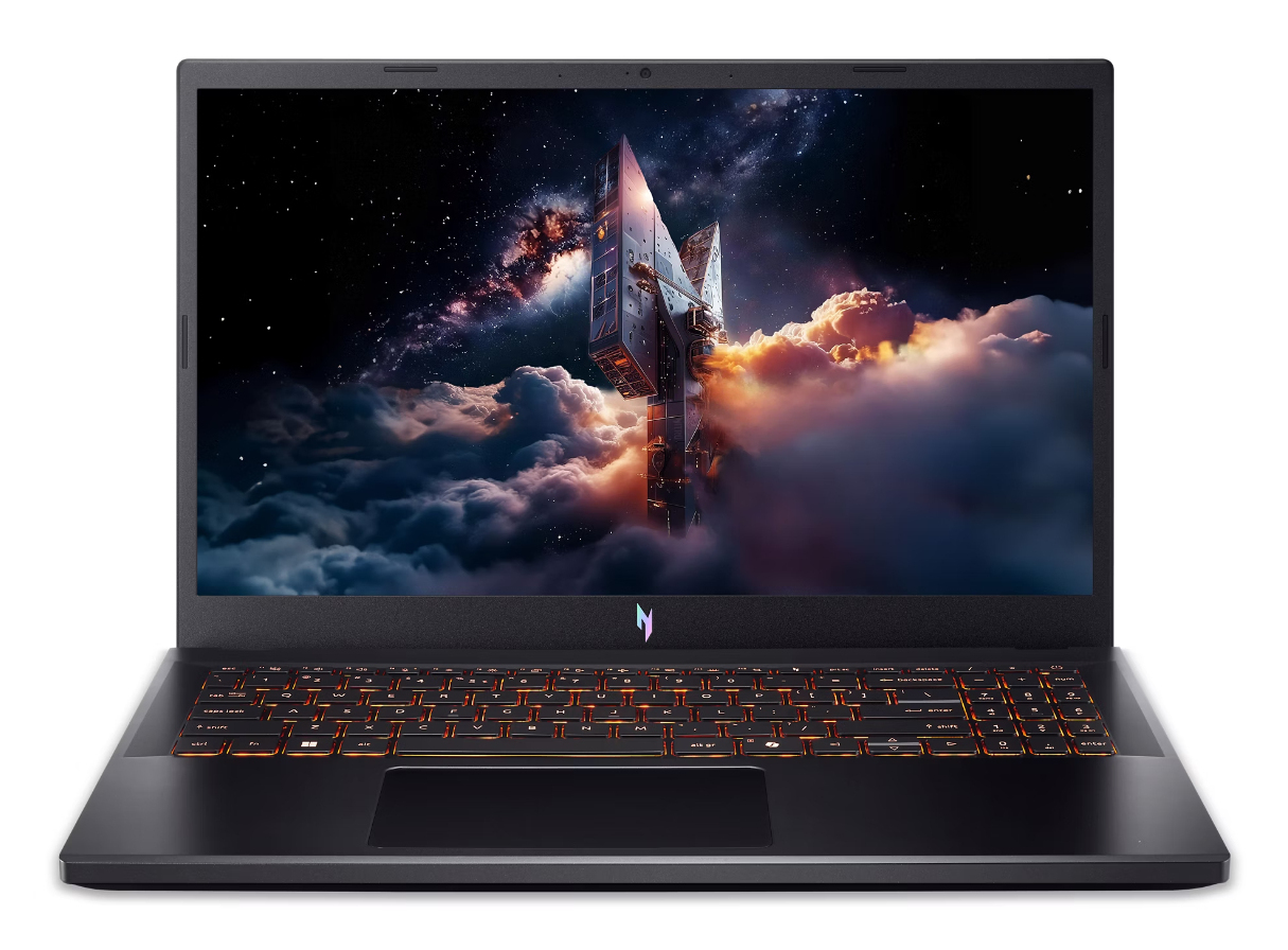 Ordinateur Portable Acer Nitro V 15 ANV15-52-76L7 (15,6")