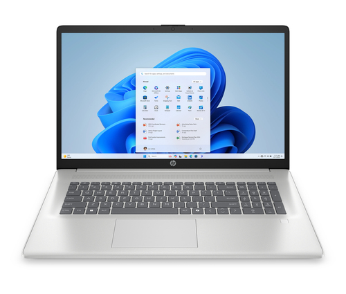 Ordinateur portable HP 17-cp2062nf (17,3")