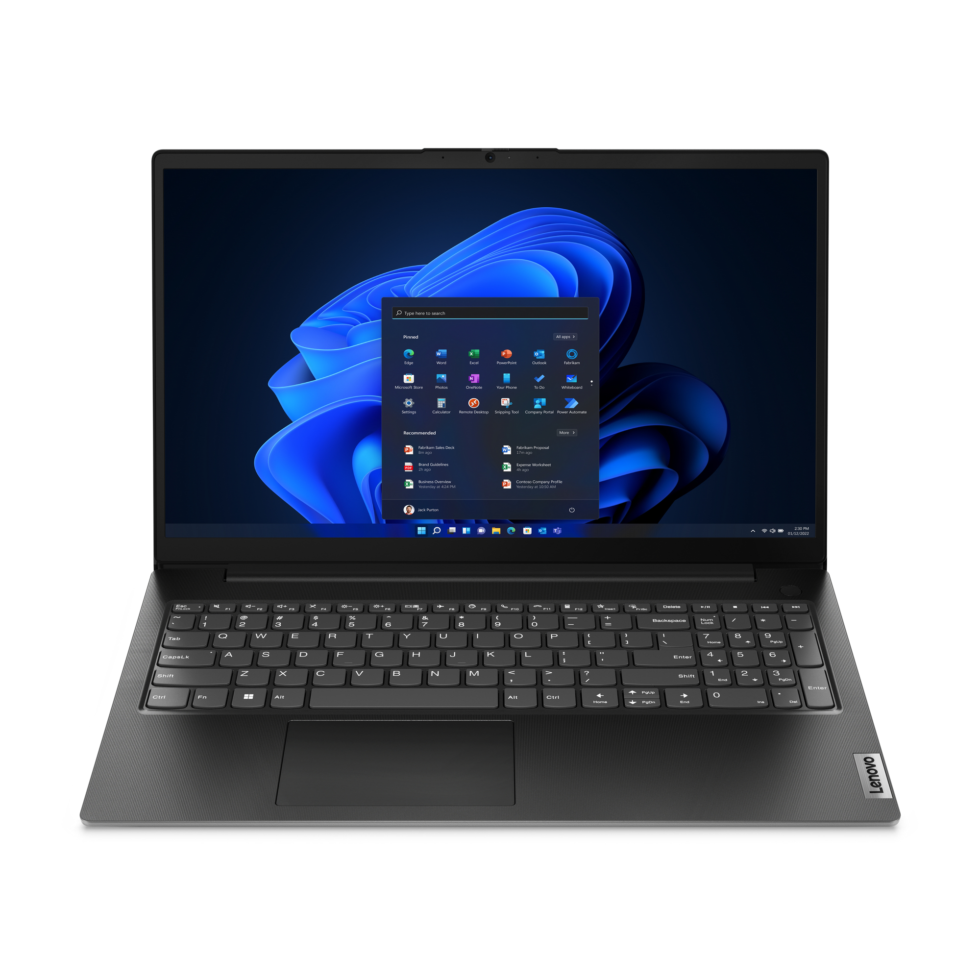 Ordinateur Portable Lenovo V15 G4 AMN 82YU00U8FR (15,6")