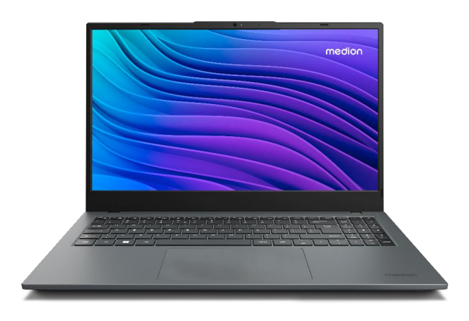 Ordinateur Portable Medion Akoya E15443 (15,6")