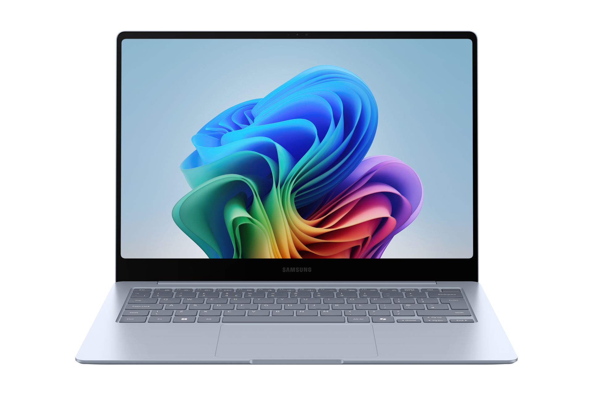 Ordinateur portable Samsung Galaxy Book4 Edge OLED NP944XMA-MK1FR (14") Win11 Pro