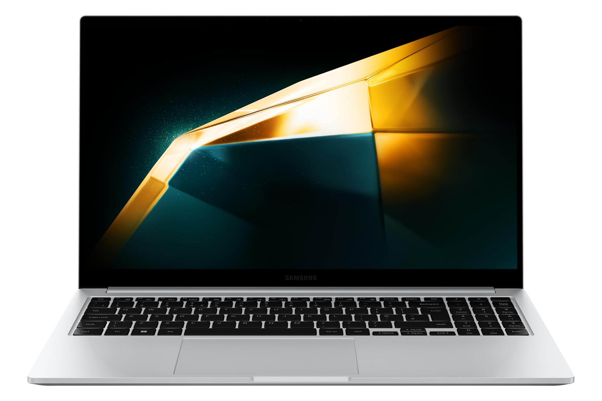 Ordinateur portable Samsung Galaxy Book4 NP754XGK-KS2FR (15,6") Win11 Pro