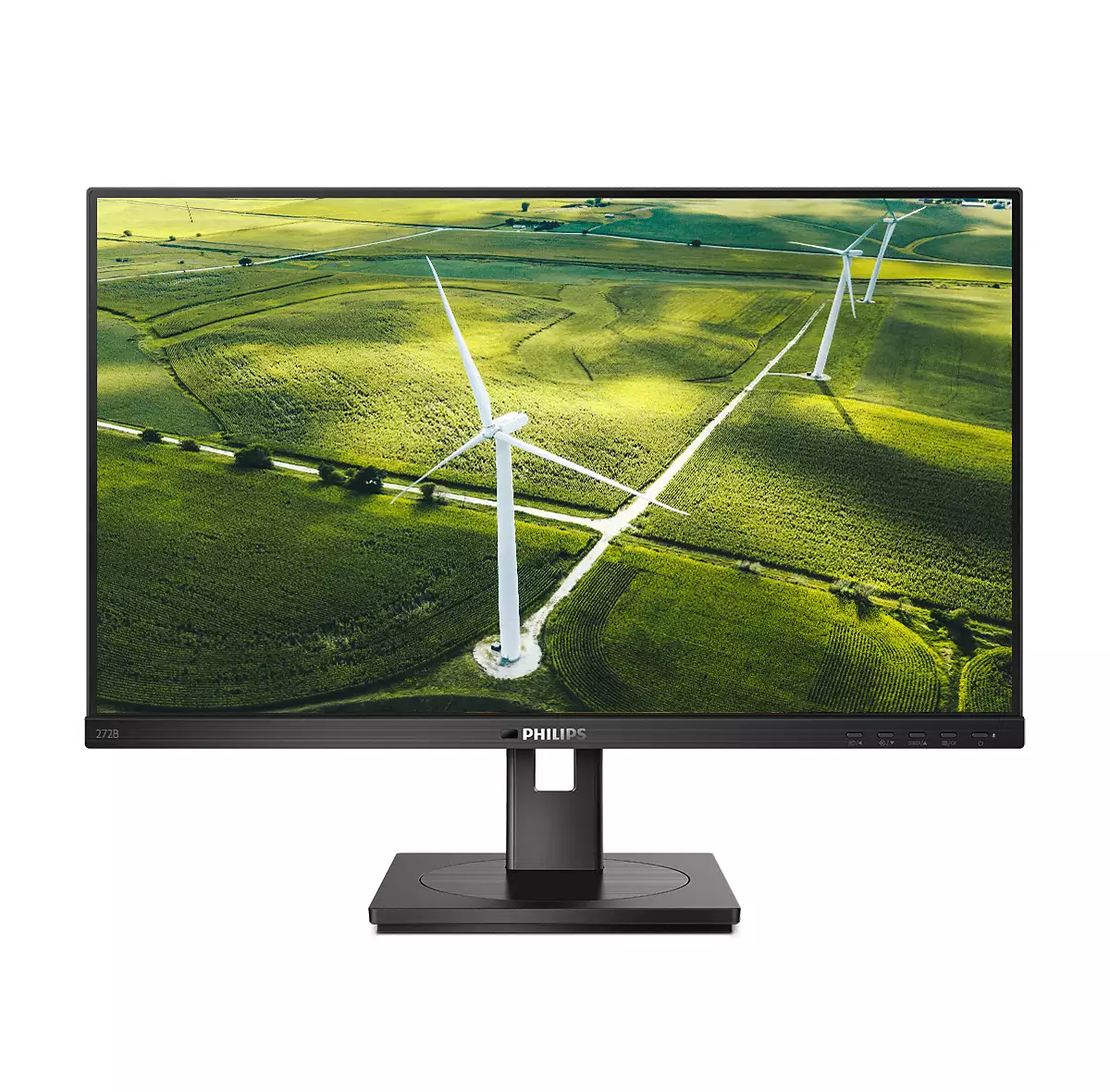 PHILIPS 272B1G/00 o