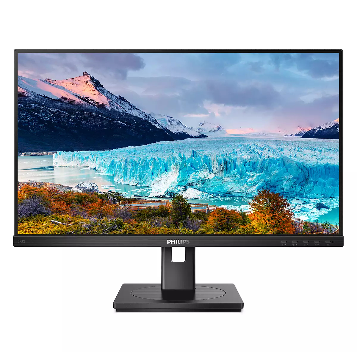 PHILIPS 272S1M/00 o