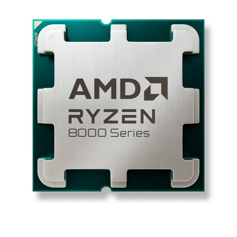 Processeur AMD Ryzen 5 8400F (4,7Ghz) AM5 - Sans iGPU