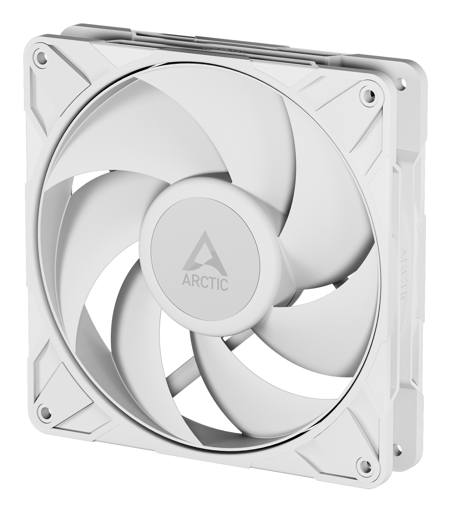 Ventilateur de boitier Arctic P14 Pro PST - 14cm (Blanc)