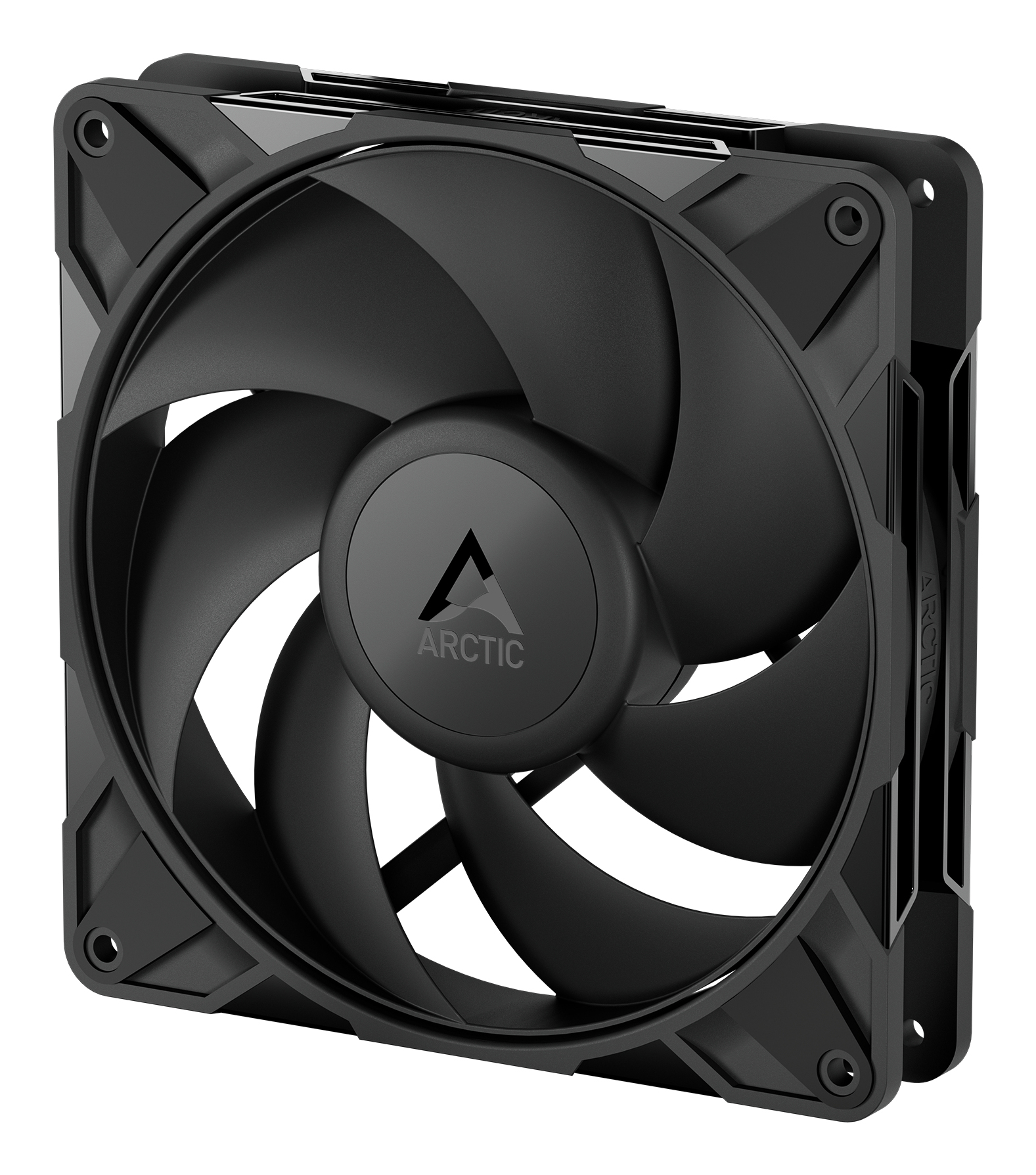 Ventilateur de boitier Arctic P14 Pro PST Continuous Operation - 14cm (Noir)