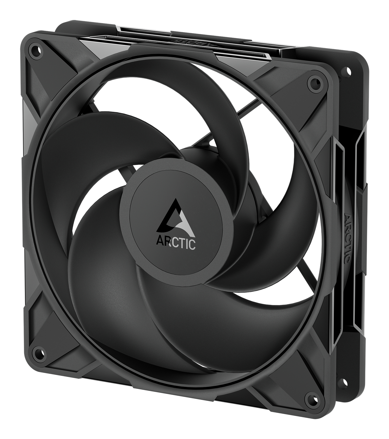 Ventilateur de boitier Arctic P14 Pro Reverse - 14cm (Noir)