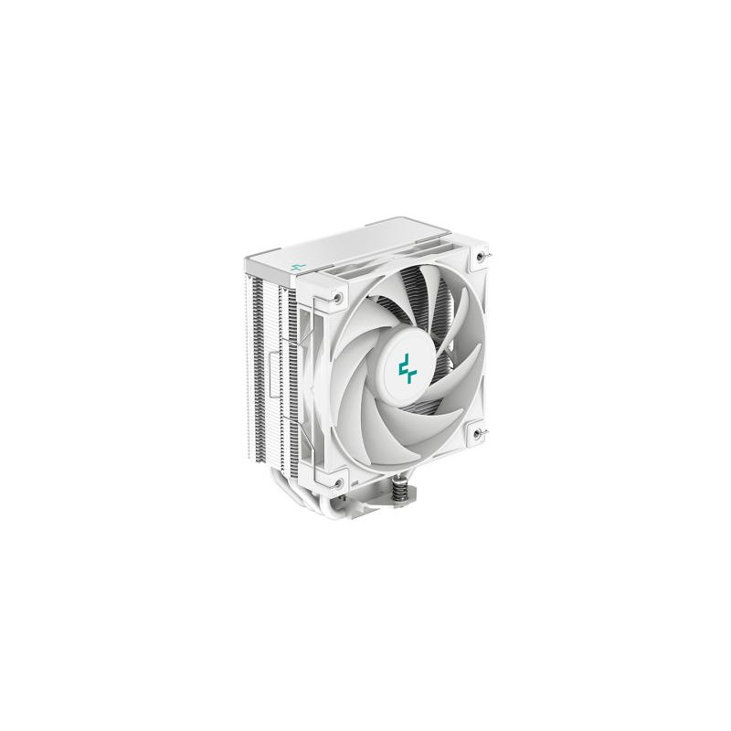 Ventilateur pour processeur DeepCool AK400 (Blanc)