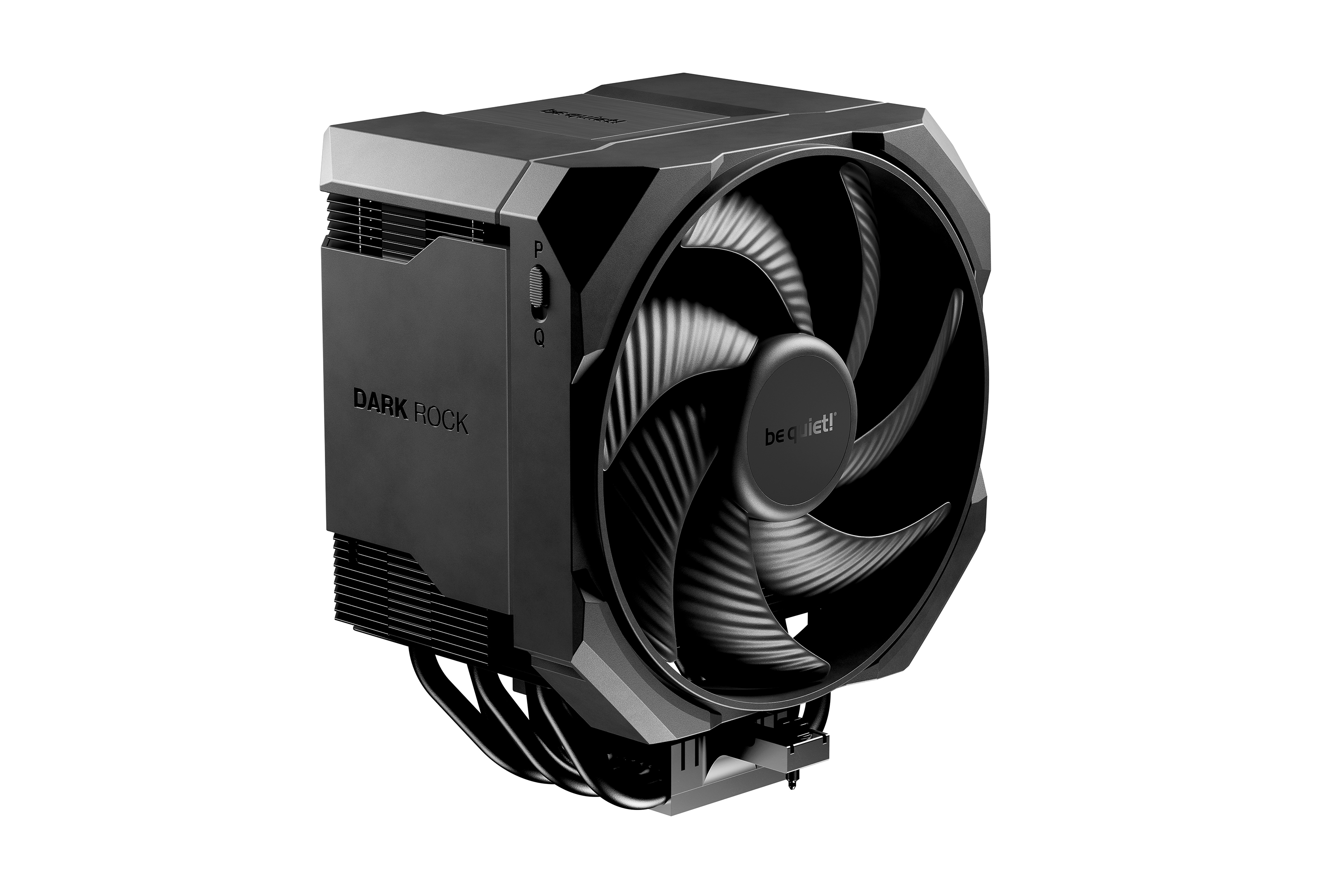 Ventilateur processeur be quiet! Dark Rock 6