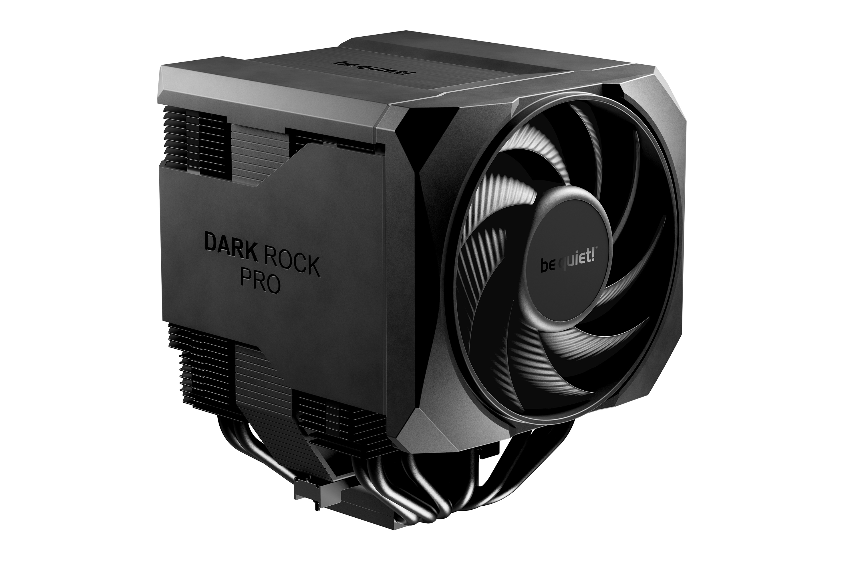 Ventilateur processeur be quiet! Dark Rock Pro 6