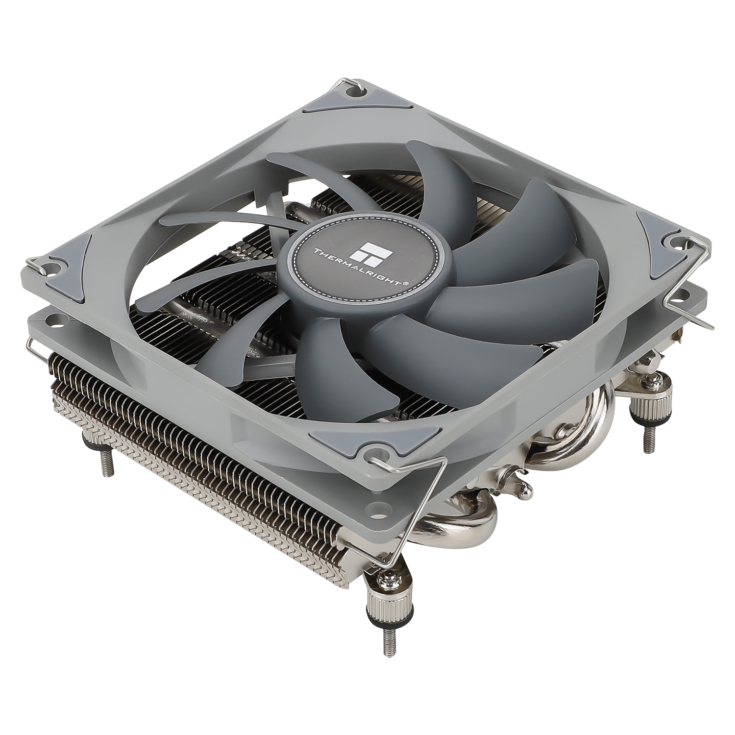 Ventilateur Processeur Thermalright AXP90-X36 (Noir)