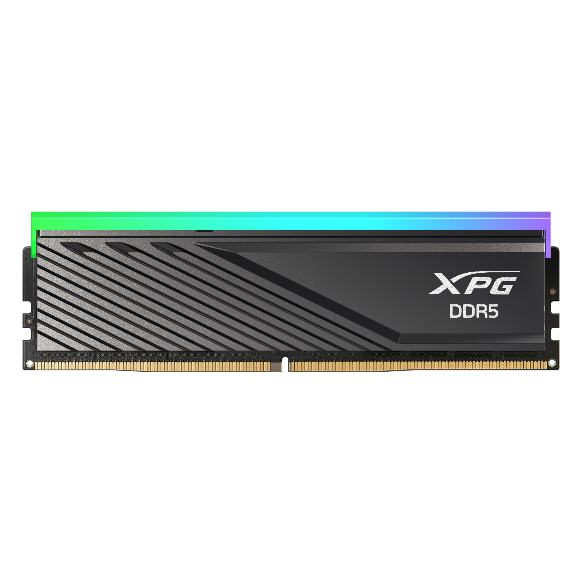 XPG LANCER BLADE RGB DDR5 module de mémoire 16 Go 1 x 16 Go 6000 MT/s 288-pin DIMM